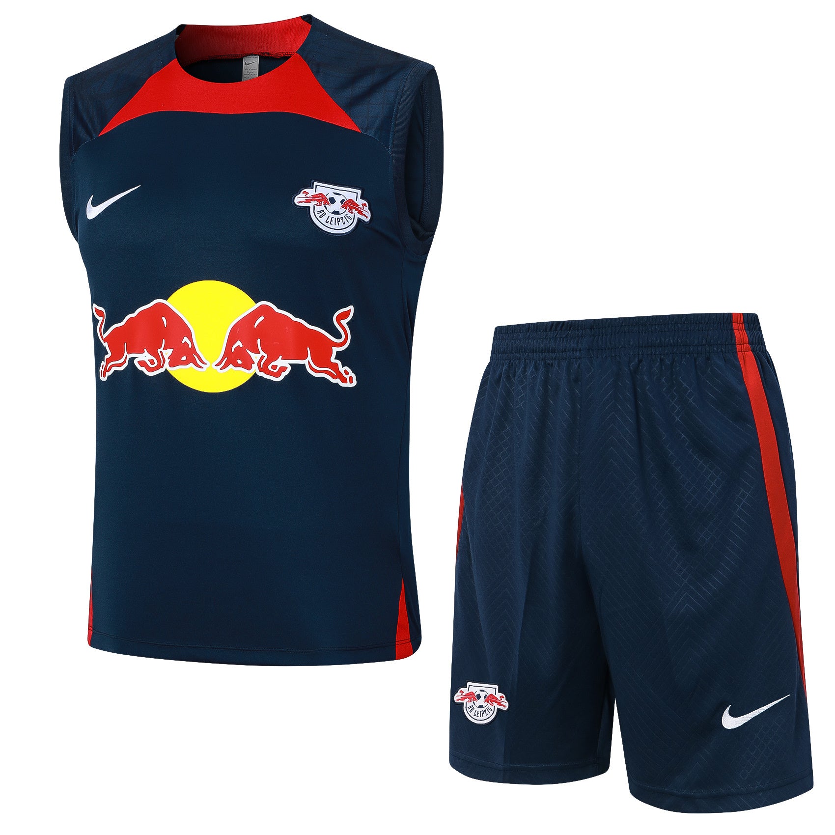 Leipzig Training Set