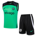 Chelsea Training Set
