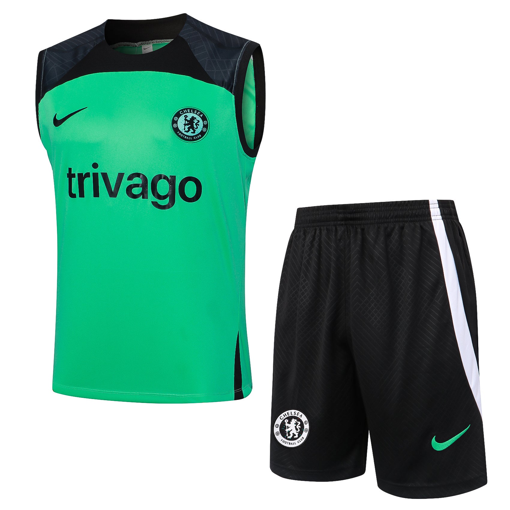 Chelsea Training Set