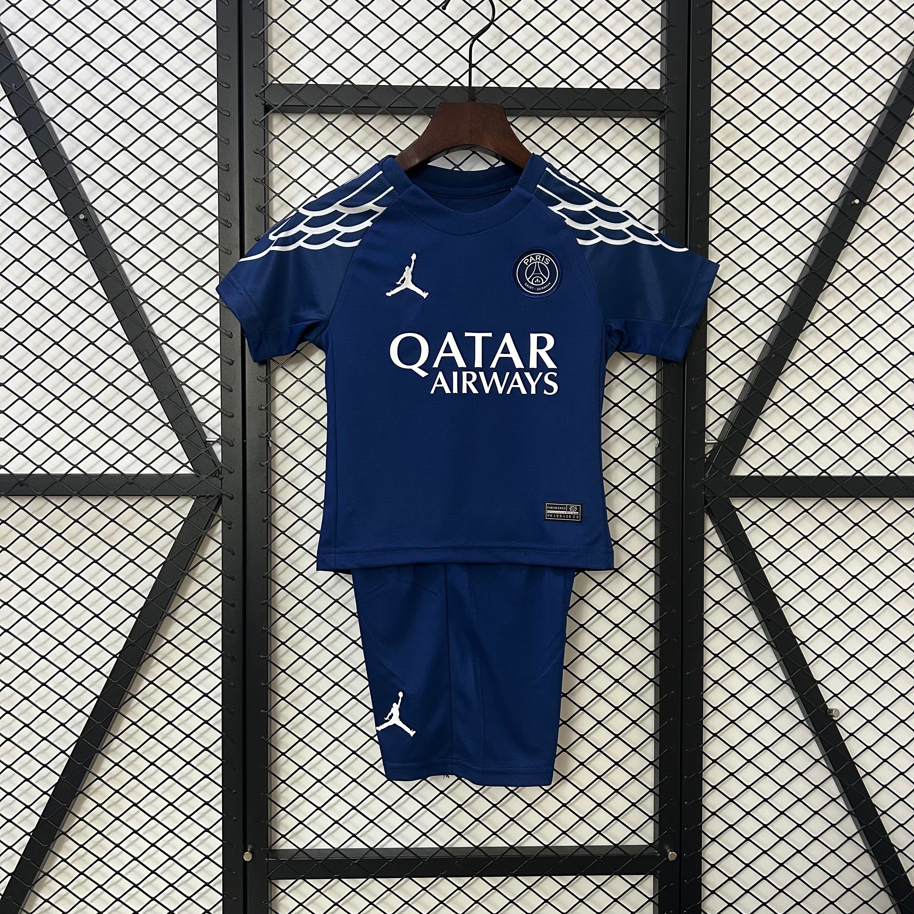 24/25 PSG Special Kids Jersey