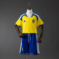 2026 Sweden Home Kids Jersey