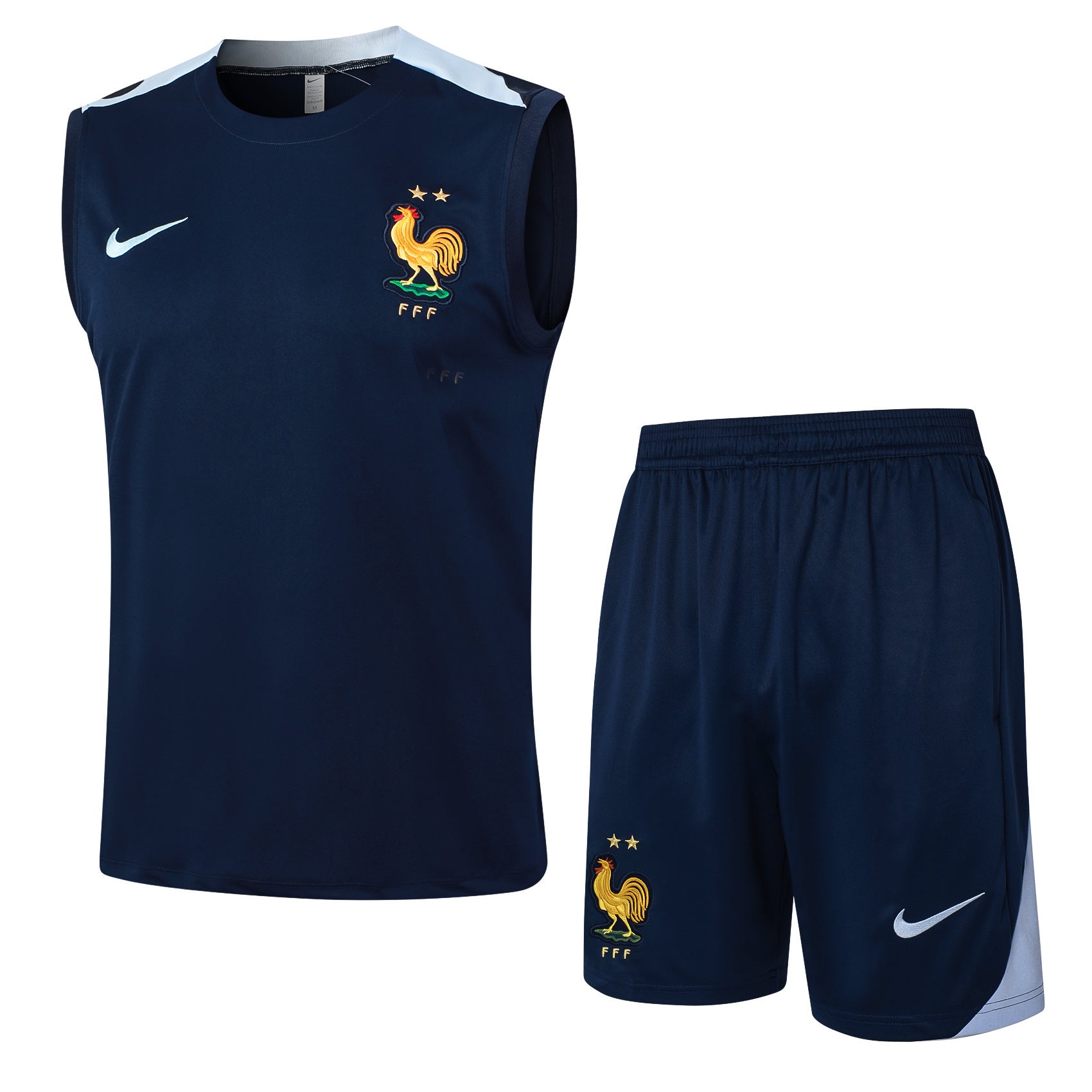 France Training Set