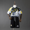 25/26 Real Madrid Special Kids Jersey