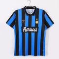 92/94 Inter Milan Home Retro Jersey