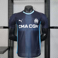 25/26 Marseille Away Jersey
