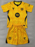 26/27 Barcelona Goalkeeper Set