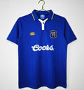 95/97 Chelsea Home Retro Jersey