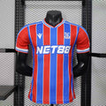 25/26 Crystal Palace Home Jersey