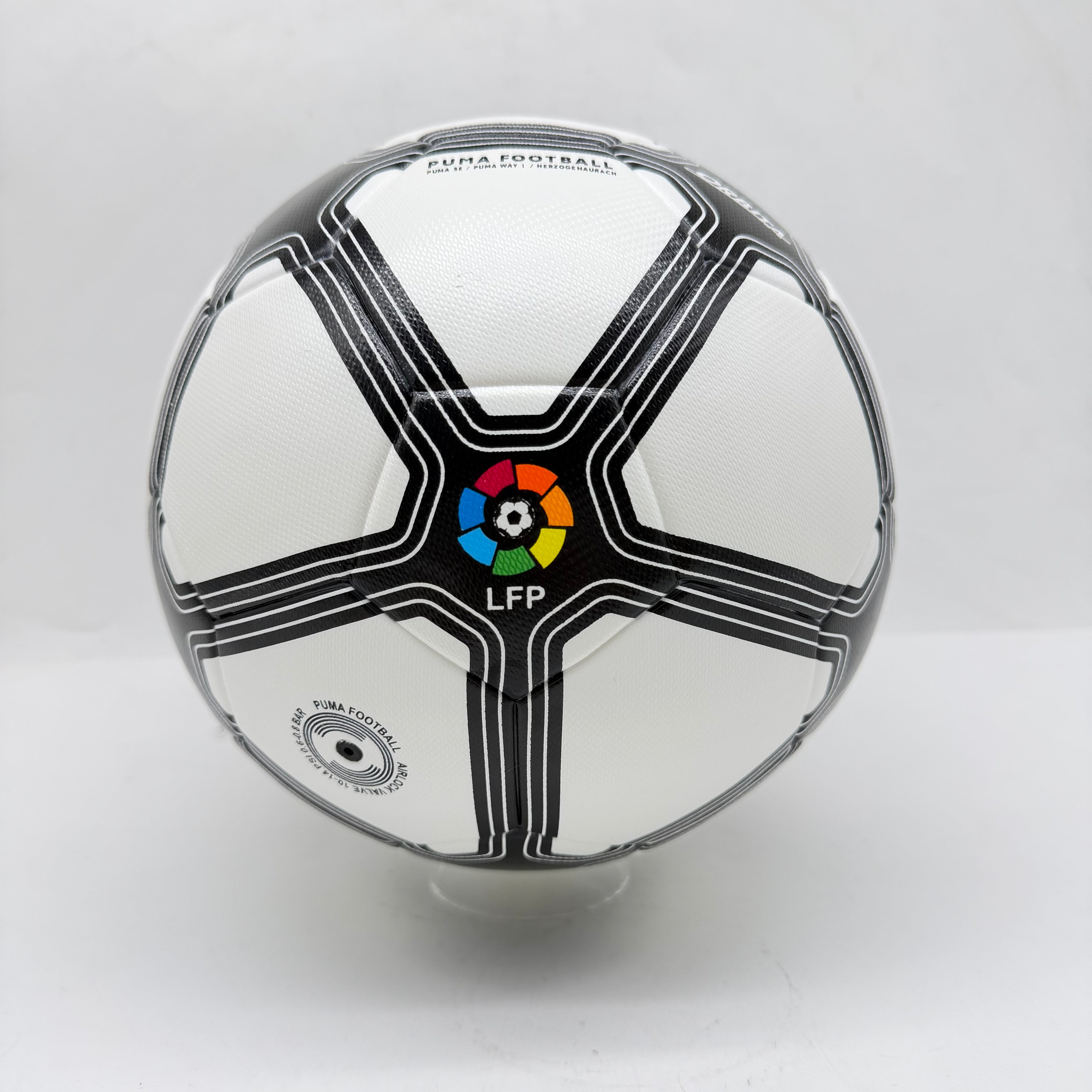 [SIZE 5] La Liga Soccer Ball