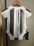 25/26 Juventus Home Baby Jersey