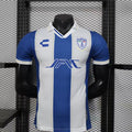 25/26 Pachuca Home Jersey