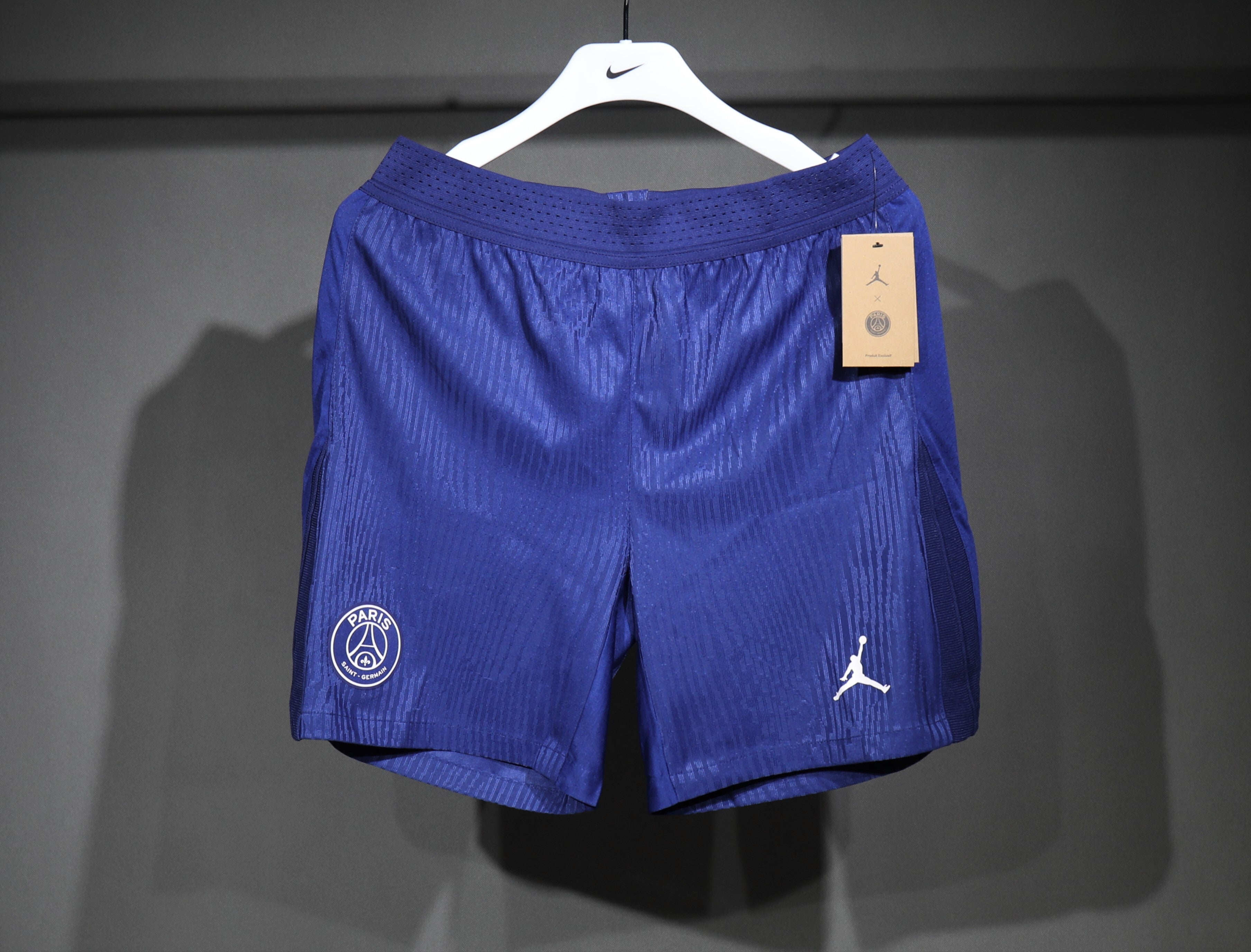 24/25 PSG x Jordan Special Edition Shorts