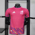 25/26 Mexico Training Jersey