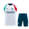 26/27 Portugal Training Set