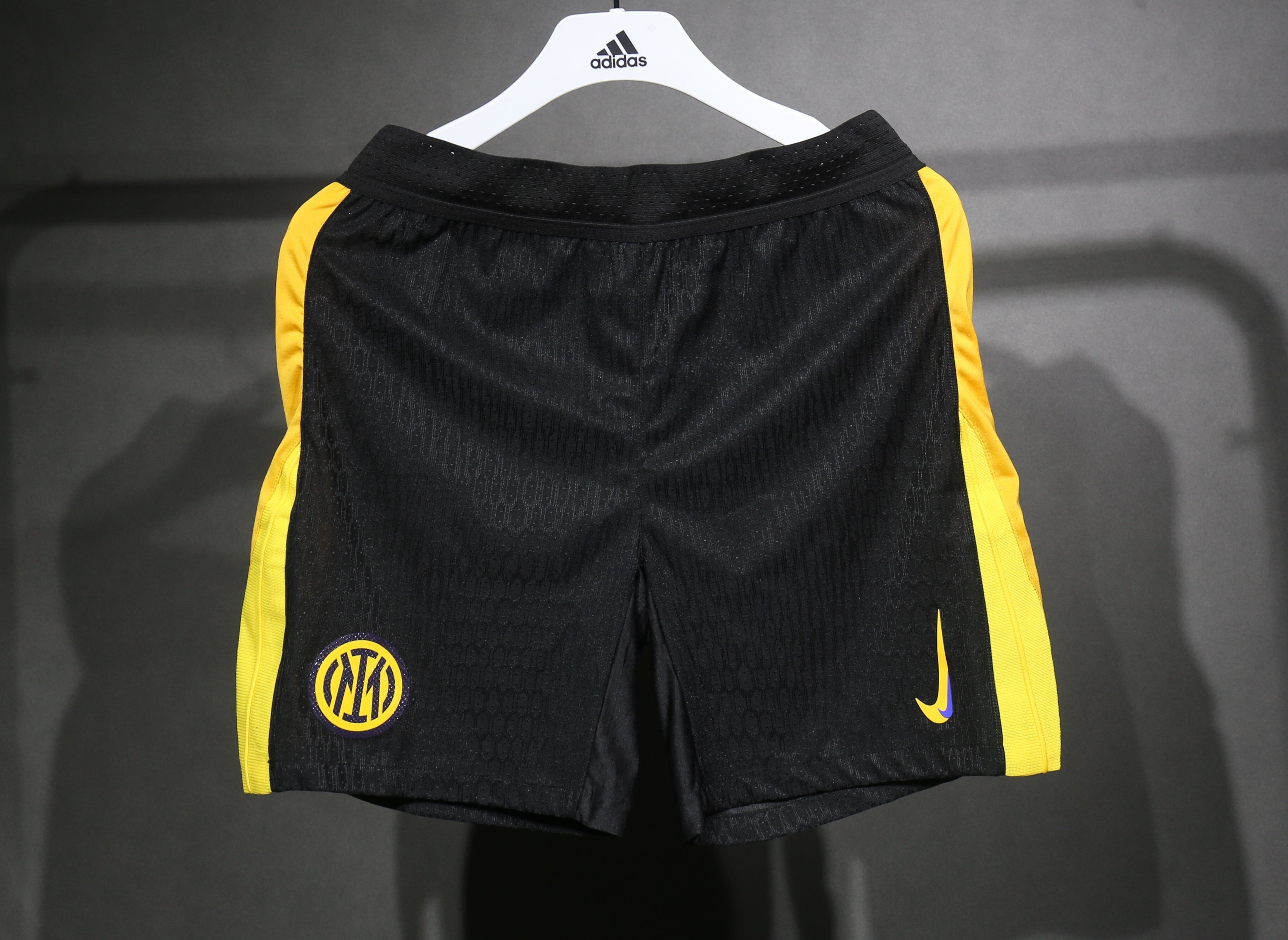 24/25 Inter Milan Third Away Shorts