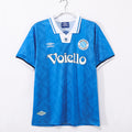 93/94 Napoli Home Retro Jersey