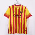13/14 Barcelona Away Retro Jersey