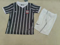 26/27 Corinthians Away Kids Jersey