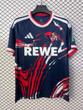 26/27 FC Koln Away Jersey