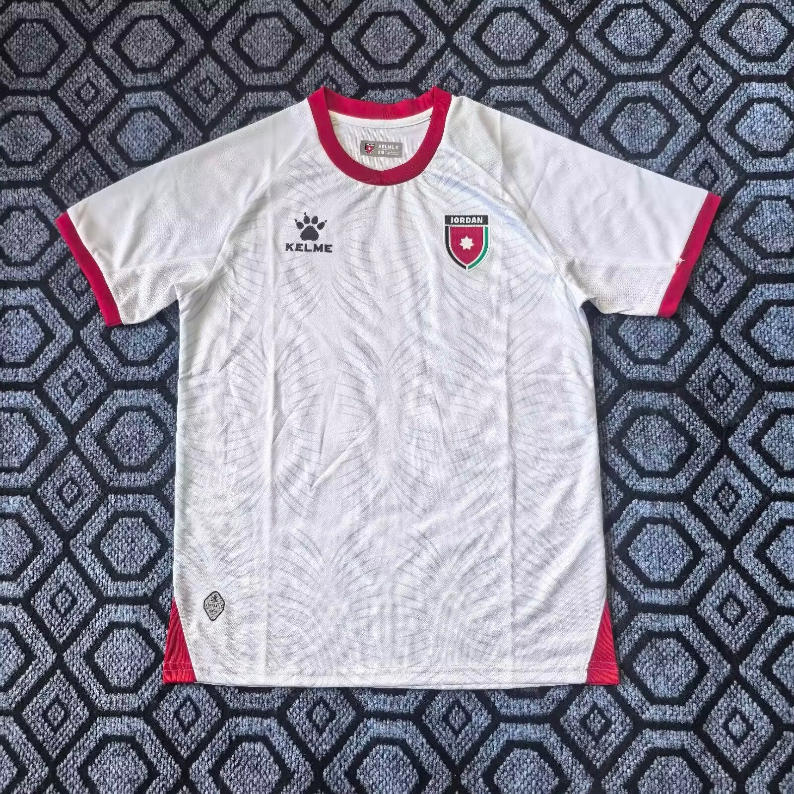2026 Jordan Home Jersey