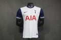 24/25 Tottenham Home Jersey