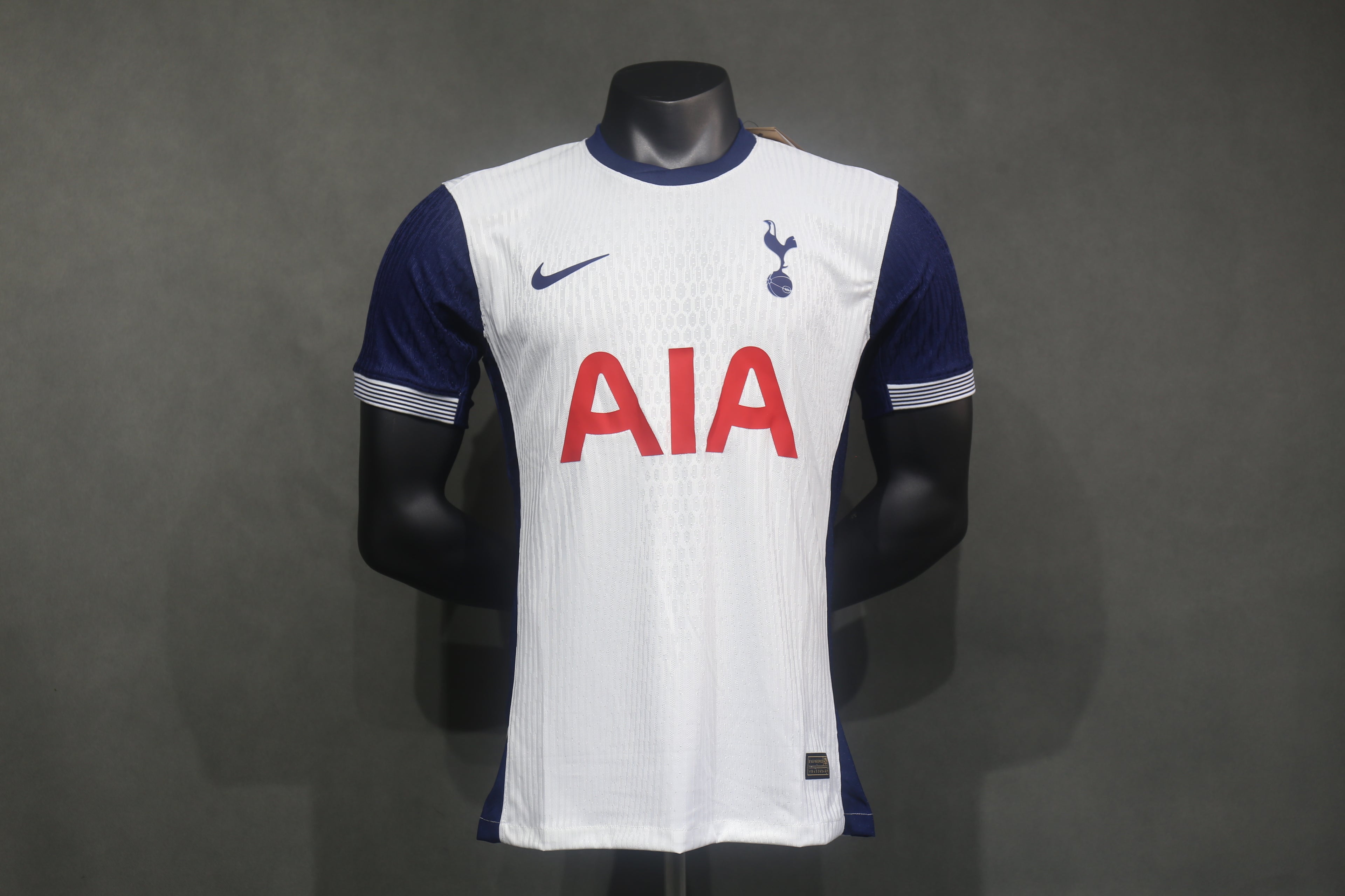 24/25 Tottenham Home Jersey