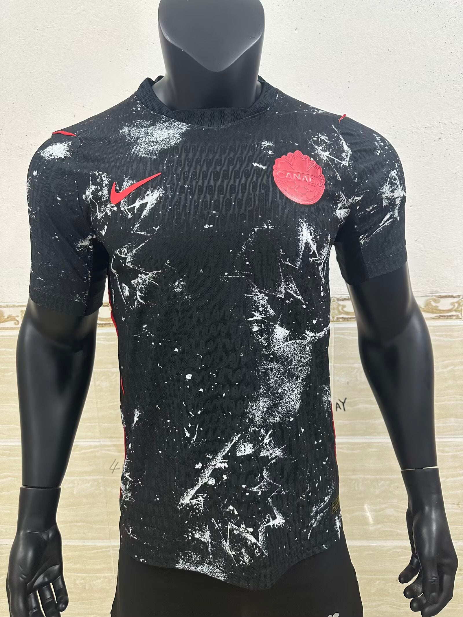 2026 Canada Away Jersey