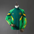 25/26 Celtic Windbreaker