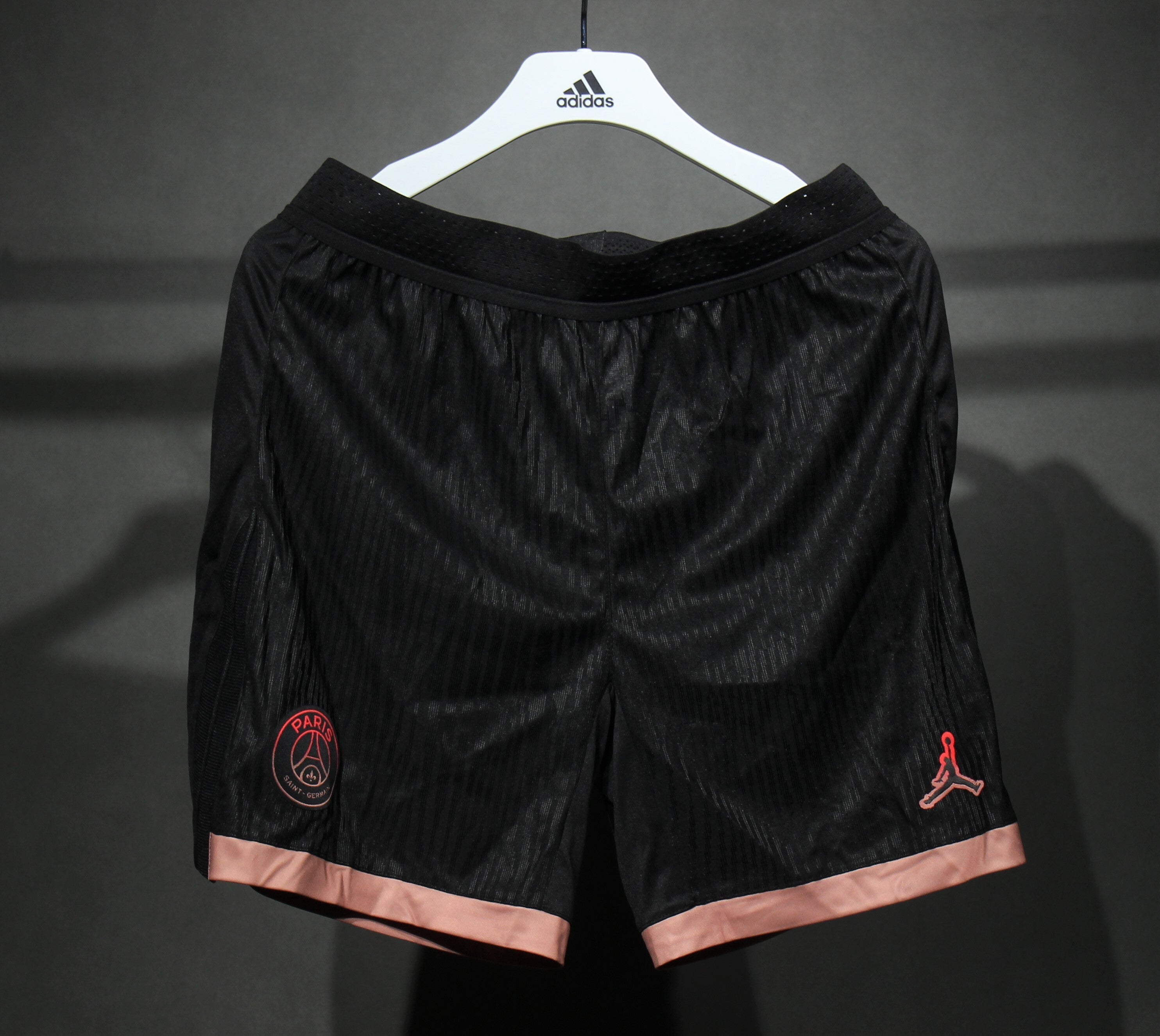 24/25 PSG Third Away Shorts