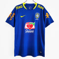 2020 Brazil Retro Training Jersey