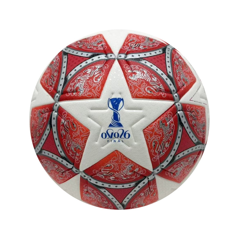 [SIZE 5] OSLO 26 Final Soccer Ball