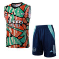 Arsenal Training Set