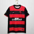 00/01 Flamengo Home Retro Jersey