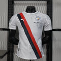 25/26 Manchester City Away Jersey