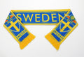 Sweden Fan Scarf