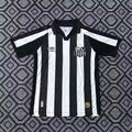 26/27 Santos Away Jersey