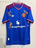 26/27 Manchester United Away Embroidered Jersey