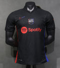 24/25 Barcelona Away Jersey