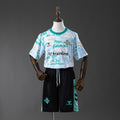 25/26 Real Betis Special Kids Jersey