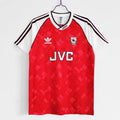 90/92 Arsenal Home Retro Jersey