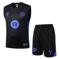 Barcelona Training Set