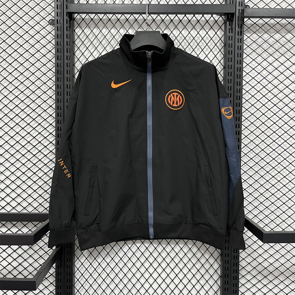 Inter Milan Windbreaker