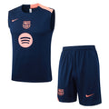 Barcelona Training Set