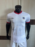 25/26 Cape Verde Away Jersey
