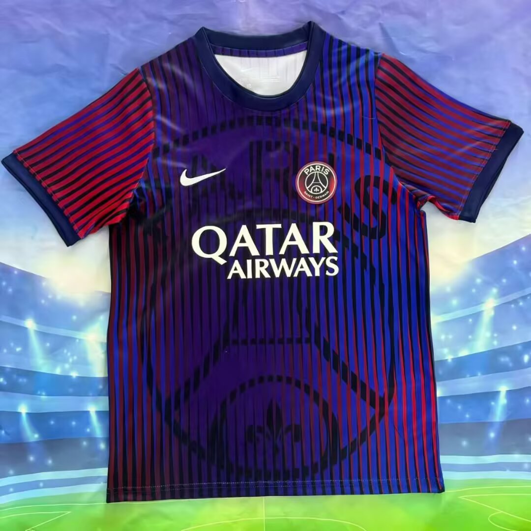 26/27 PSG Special Jersey