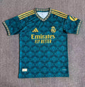 26/27 Real Madrid Special Jersey