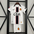 25/26 Mallora Away Kids Jersey