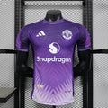 Manchester United Special Jersey