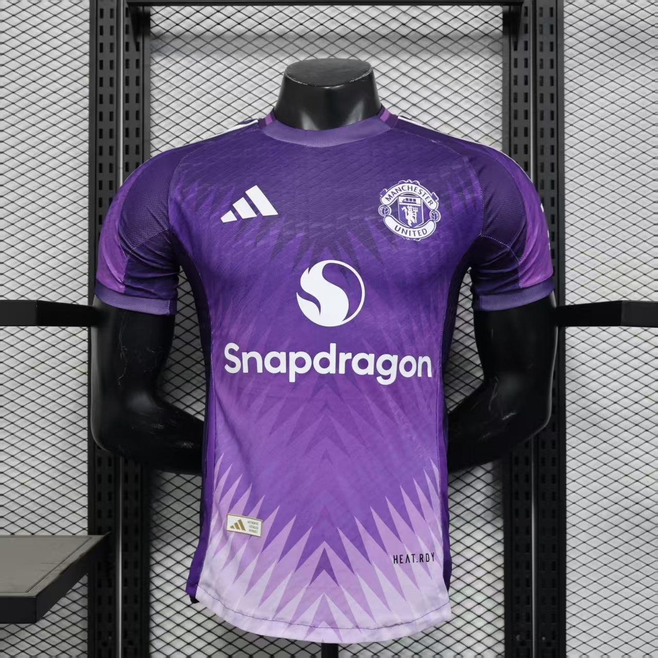 Manchester United Special Jersey