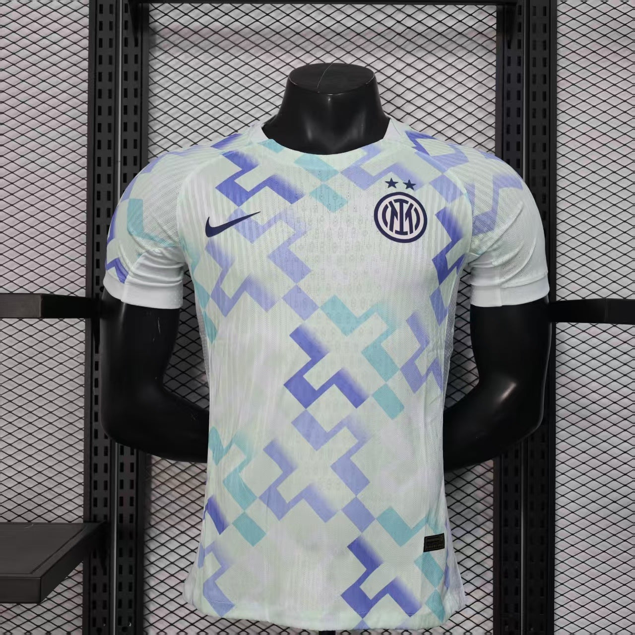 25/26 Inter Milan Away Jersey
